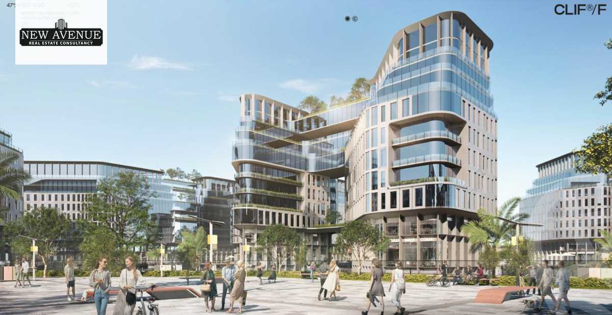 https://aqarmap.com.eg/ar/listing/5205808-for-sale-cairo-new-cairo-compounds-the-ark-business-district