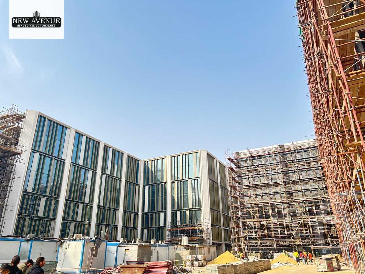 https://aqarmap.com.eg/ar/listing/5320666-for-sale-cairo-new-cairo-compounds-wn-nynty-mwl-lndmrk-sbwr-business-quarter-one-ninety-mall