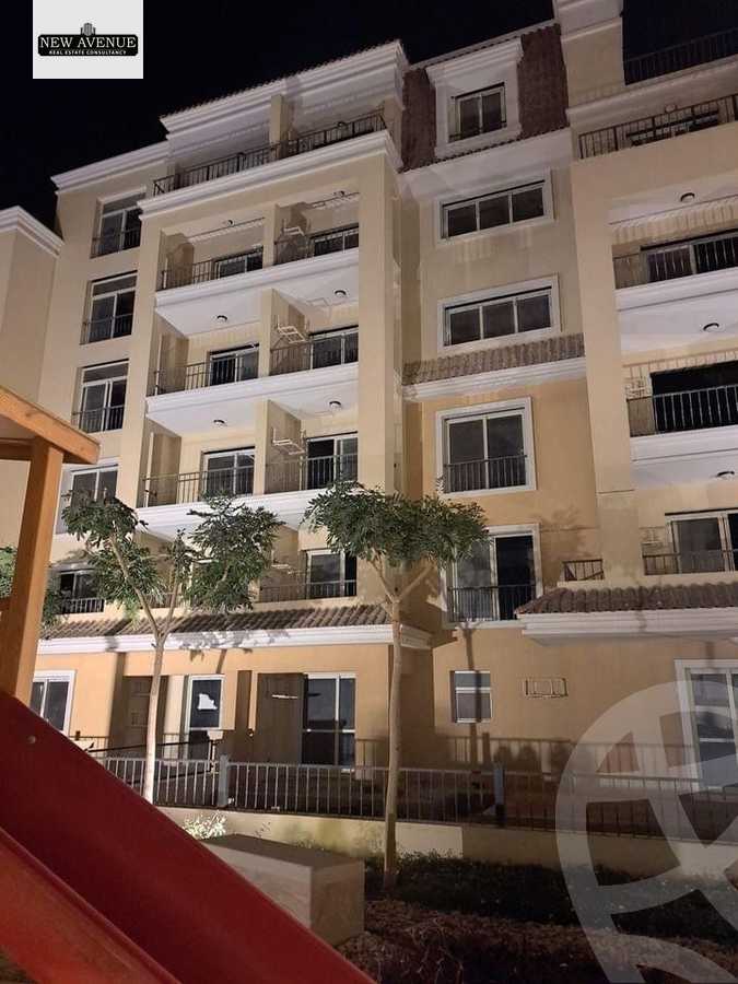https://aqarmap.com.eg/en/listing/5332776-for-sale-cairo-new-cairo-compounds-sarai-elan-sarai-compound
