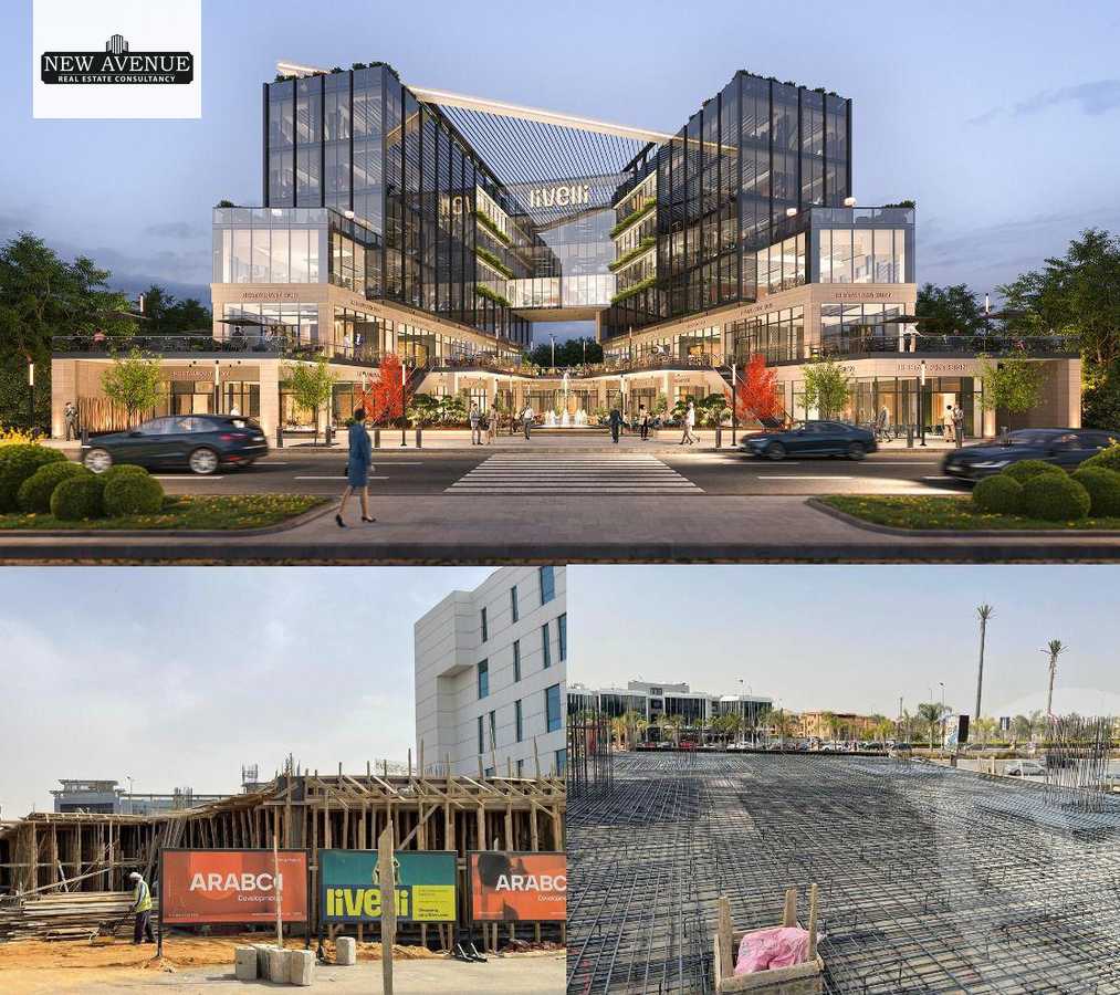 https://aqarmap.com.eg/en/listing/5348452-for-sale-cairo-new-cairo-compounds-livelli-mall-arabco