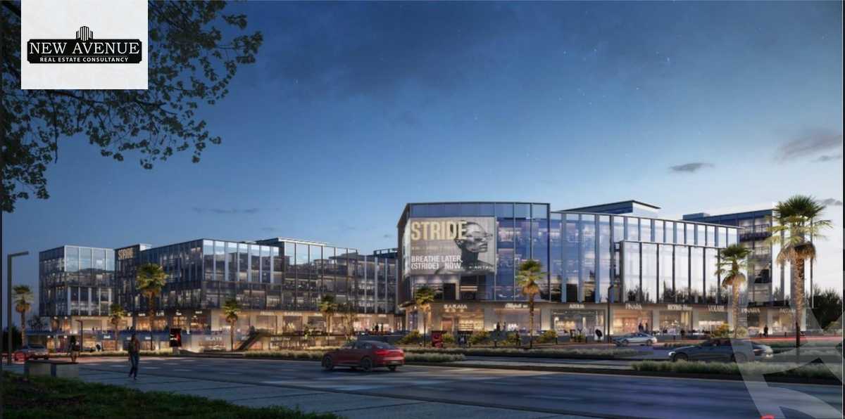 https://aqarmap.com.eg/ar/listing/5390915-for-sale-cairo-new-cairo-90th-street-northern-90th-street