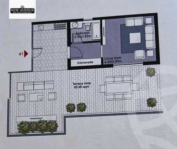https://aqarmap.com.eg/ar/listing/5404009-for-rent-cairo-new-cairo-compounds-eastown-eastown-parks