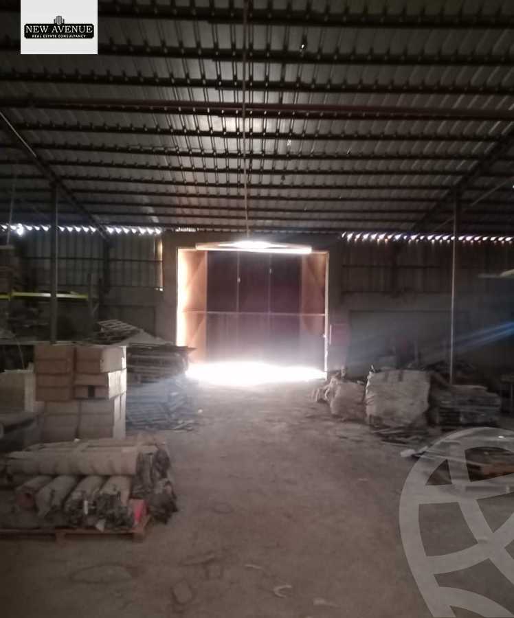 https://aqarmap.com.eg/en/listing/5445278-for-sale-cairo-6th-of-october-el-mantqa-el-snaaaya-industrial-zone-6