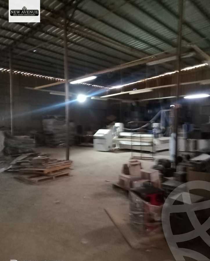 https://aqarmap.com.eg/en/listing/5445278-for-sale-cairo-6th-of-october-el-mantqa-el-snaaaya-industrial-zone-6