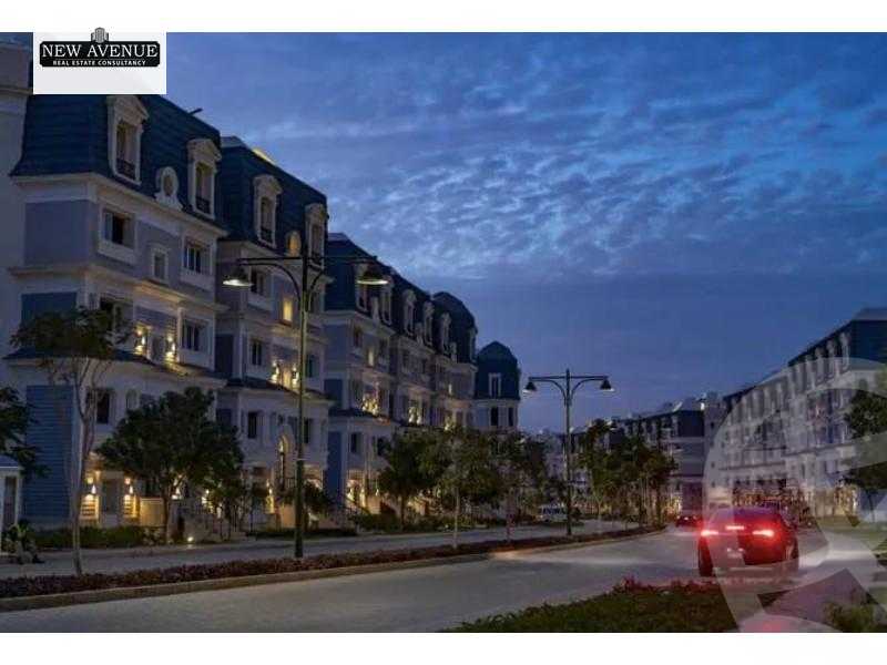 https://aqarmap.com.eg/ar/listing/5522513-for-sale-cairo-new-cairo-compounds-mwntn-fyw-y-syty-club-park-mountain-view-icity