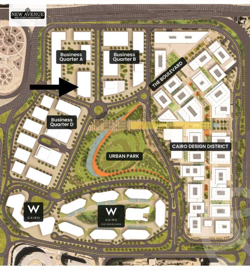 https://aqarmap.com.eg/en/listing/5538384-for-sale-cairo-new-cairo-compounds-wn-nynty-mwl-lndmrk-sbwr-business-quarter-one-ninety-mall