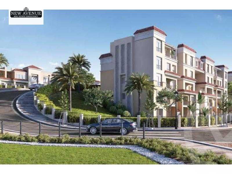 https://aqarmap.com.eg/ar/listing/5545482-for-sale-cairo-new-cairo-compounds-sarai-sheya-sarai-compound