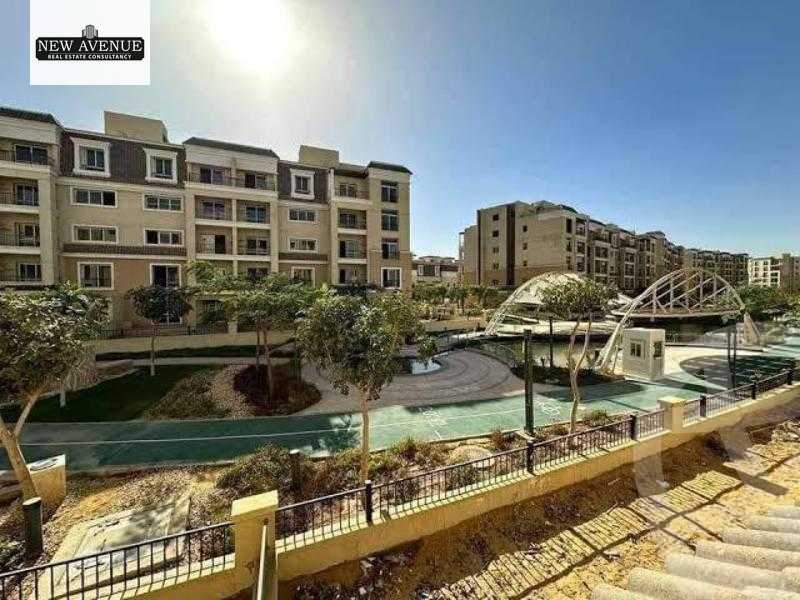 https://aqarmap.com.eg/ar/listing/5545482-for-sale-cairo-new-cairo-compounds-sarai-sheya-sarai-compound