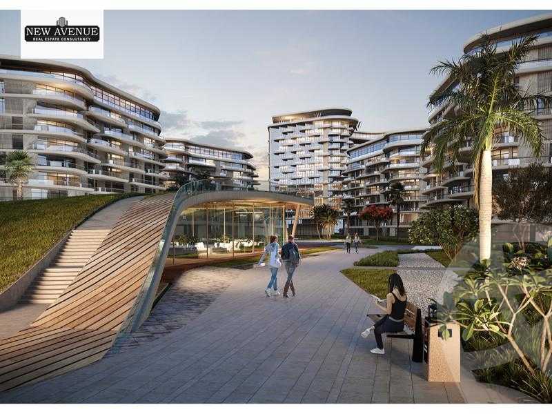 https://aqarmap.com.eg/ar/listing/5567219-for-sale-cairo-new-cairo-compounds-wn-nynty-mwl-lndmrk-sbwr-parcel-1-one-ninety