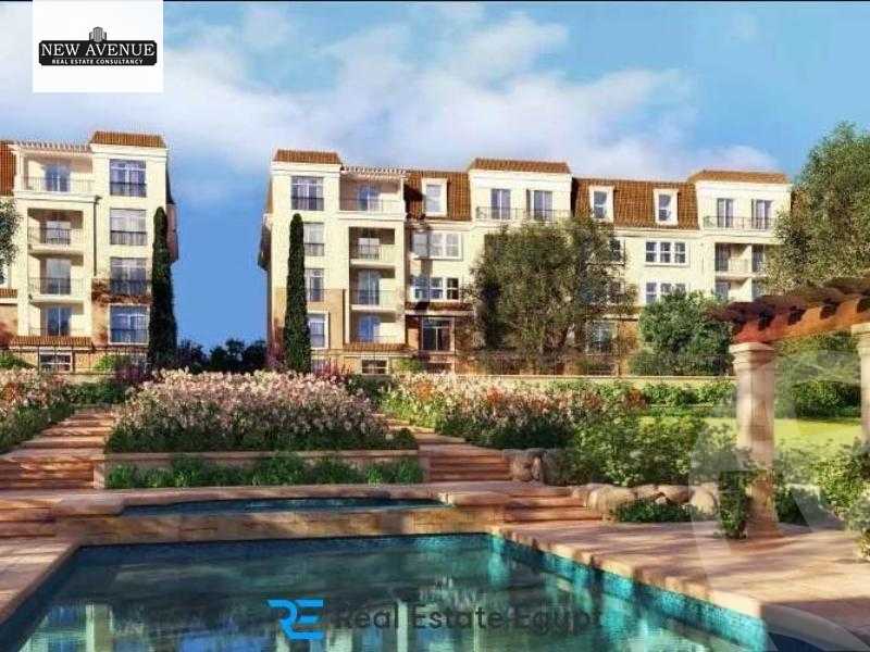https://aqarmap.com.eg/en/listing/5597353-for-sale-cairo-new-cairo-compounds-sarai-cavana-springs-carai