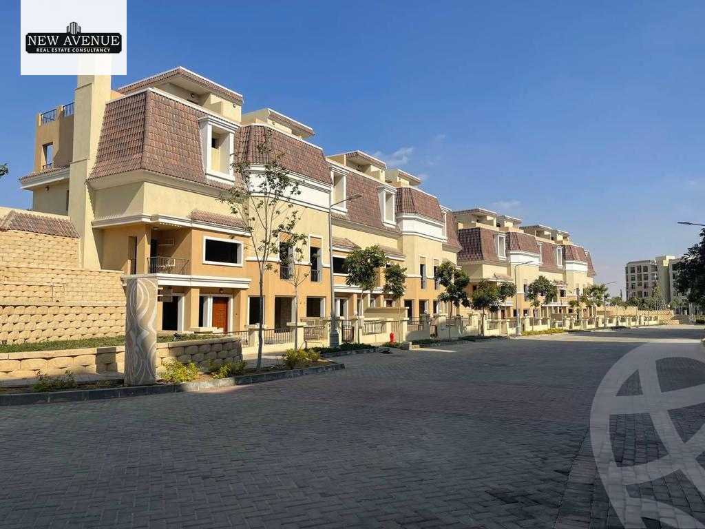 https://aqarmap.com.eg/en/listing/5614811-for-sale-cairo-new-cairo-compounds-sarai-elan-sarai-compound