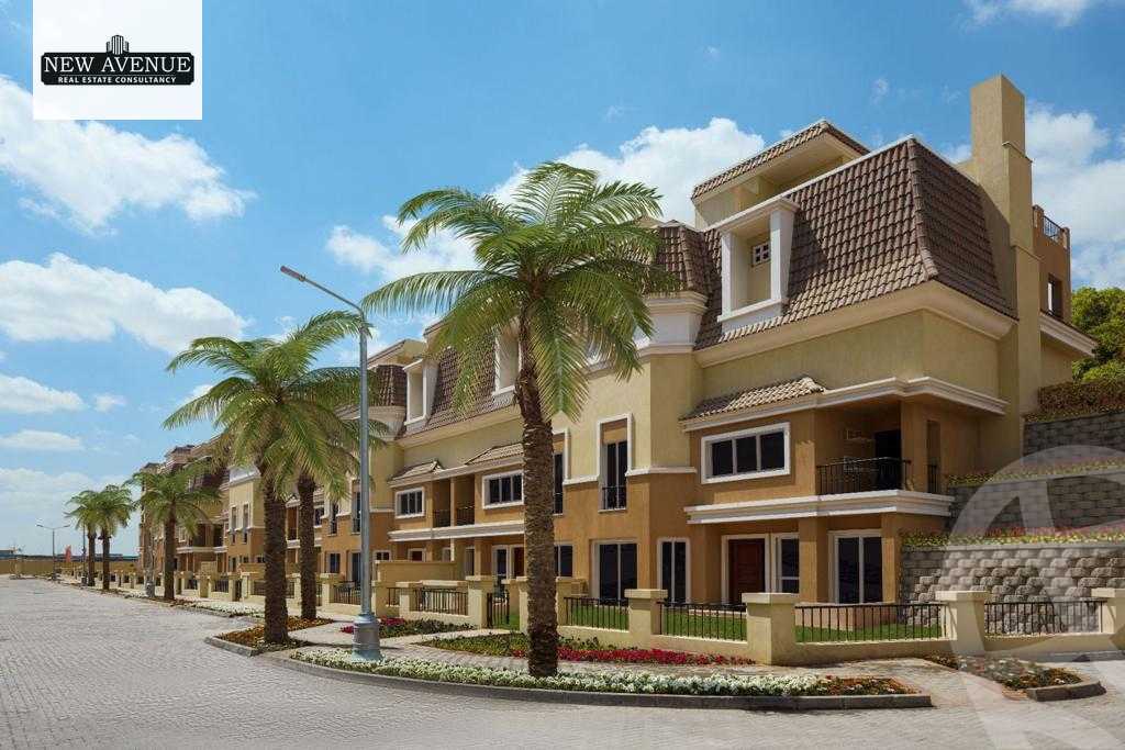 https://aqarmap.com.eg/en/listing/5614811-for-sale-cairo-new-cairo-compounds-sarai-elan-sarai-compound