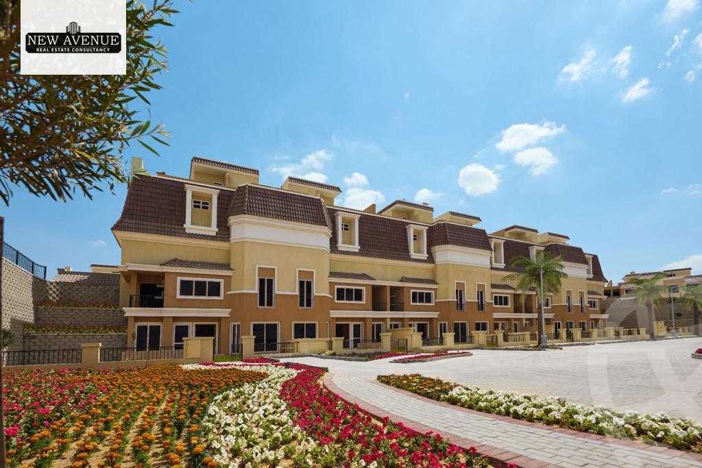 https://aqarmap.com.eg/en/listing/5614811-for-sale-cairo-new-cairo-compounds-sarai-elan-sarai-compound
