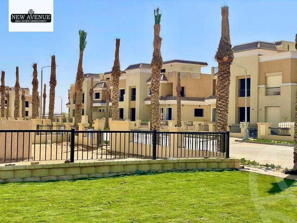 https://aqarmap.com.eg/en/listing/5614811-for-sale-cairo-new-cairo-compounds-sarai-elan-sarai-compound