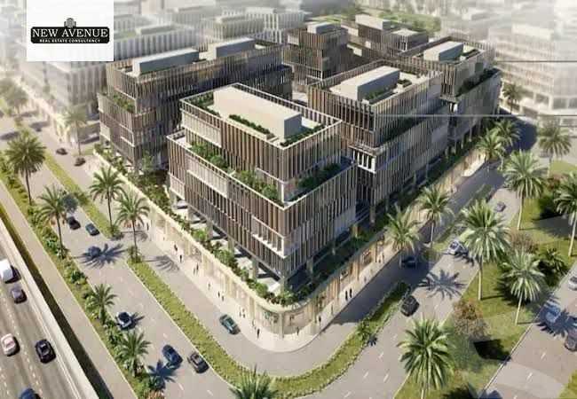 https://aqarmap.com.eg/en/listing/5651288-for-sale-cairo-new-cairo-compounds-wn-nynty-mwl-lndmrk-sbwr-business-quarter-one-ninety-mall