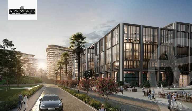 https://aqarmap.com.eg/en/listing/5651288-for-sale-cairo-new-cairo-compounds-wn-nynty-mwl-lndmrk-sbwr-business-quarter-one-ninety-mall