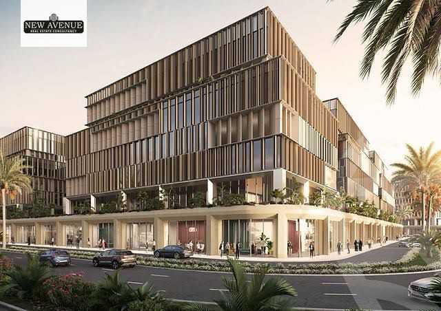 https://aqarmap.com.eg/en/listing/5651288-for-sale-cairo-new-cairo-compounds-wn-nynty-mwl-lndmrk-sbwr-business-quarter-one-ninety-mall