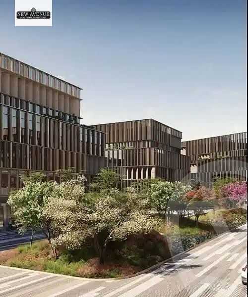 https://aqarmap.com.eg/en/listing/5651288-for-sale-cairo-new-cairo-compounds-wn-nynty-mwl-lndmrk-sbwr-business-quarter-one-ninety-mall