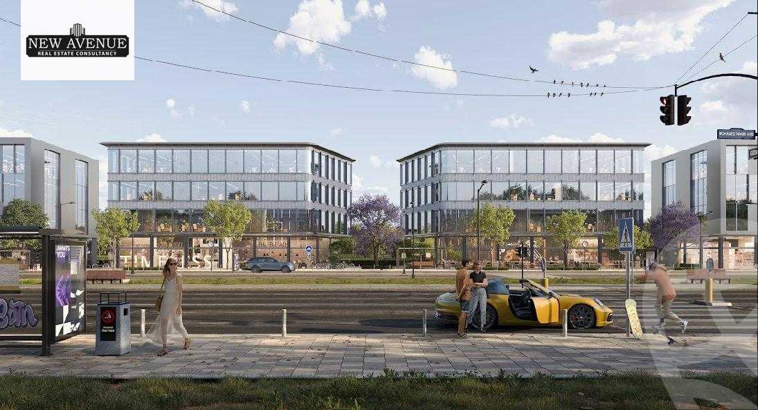 https://aqarmap.com.eg/ar/listing/5662597-for-sale-cairo-new-cairo-compounds-t-hub-mall-times