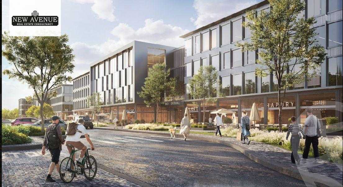 https://aqarmap.com.eg/ar/listing/5662597-for-sale-cairo-new-cairo-compounds-t-hub-mall-times