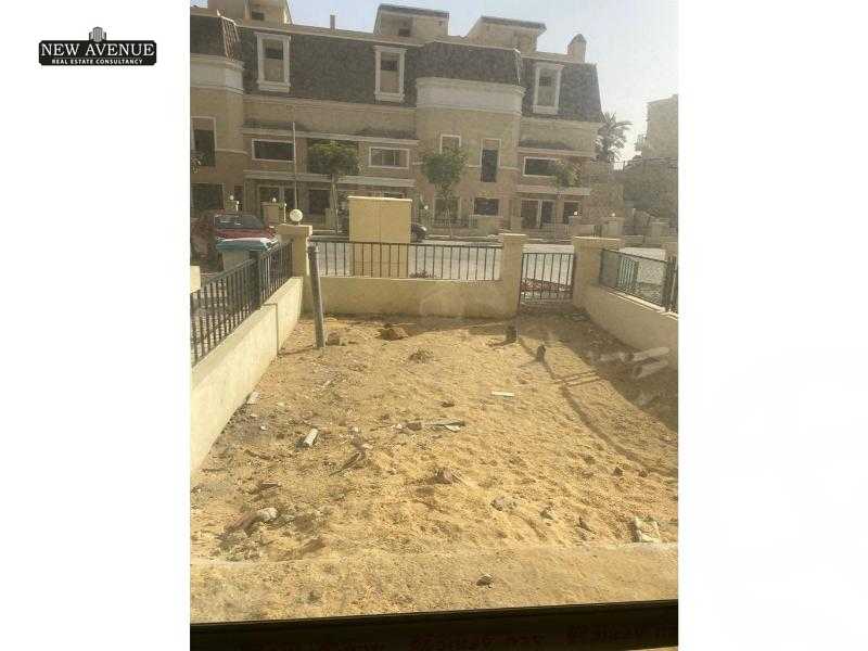 https://aqarmap.com.eg/en/listing/5669186-for-sale-cairo-new-cairo-compounds-sarai-elan-sarai-compound