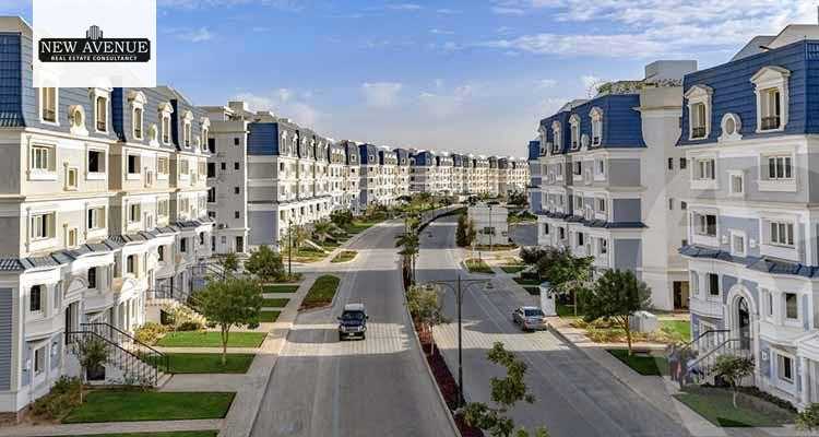 https://aqarmap.com.eg/ar/listing/5673640-for-sale-cairo-new-cairo-compounds-mountain-view1-1-compound