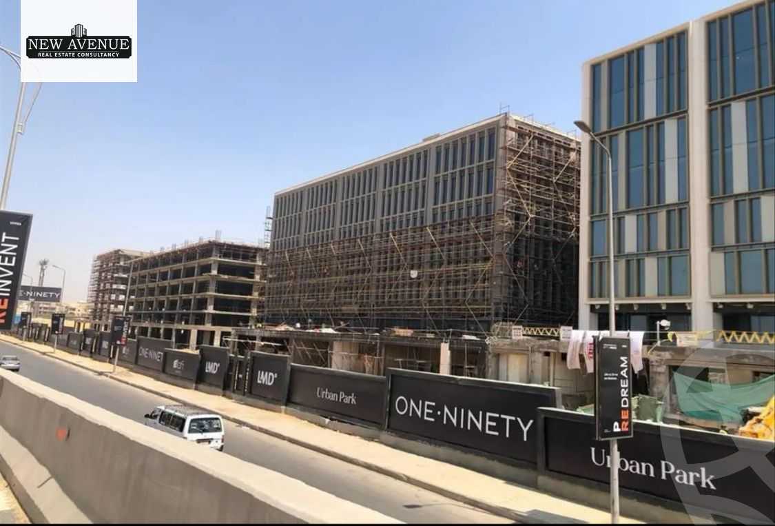 https://aqarmap.com.eg/en/listing/5717450-for-sale-cairo-new-cairo-compounds-wn-nynty-mwl-lndmrk-sbwr-business-quarter-one-ninety-mall
