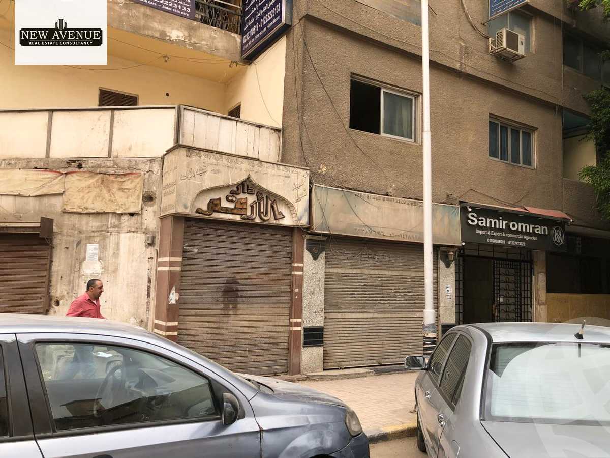 https://aqarmap.com.eg/en/listing/5794812-for-sale-cairo-ljyz-shareaa-morad  charel degol
