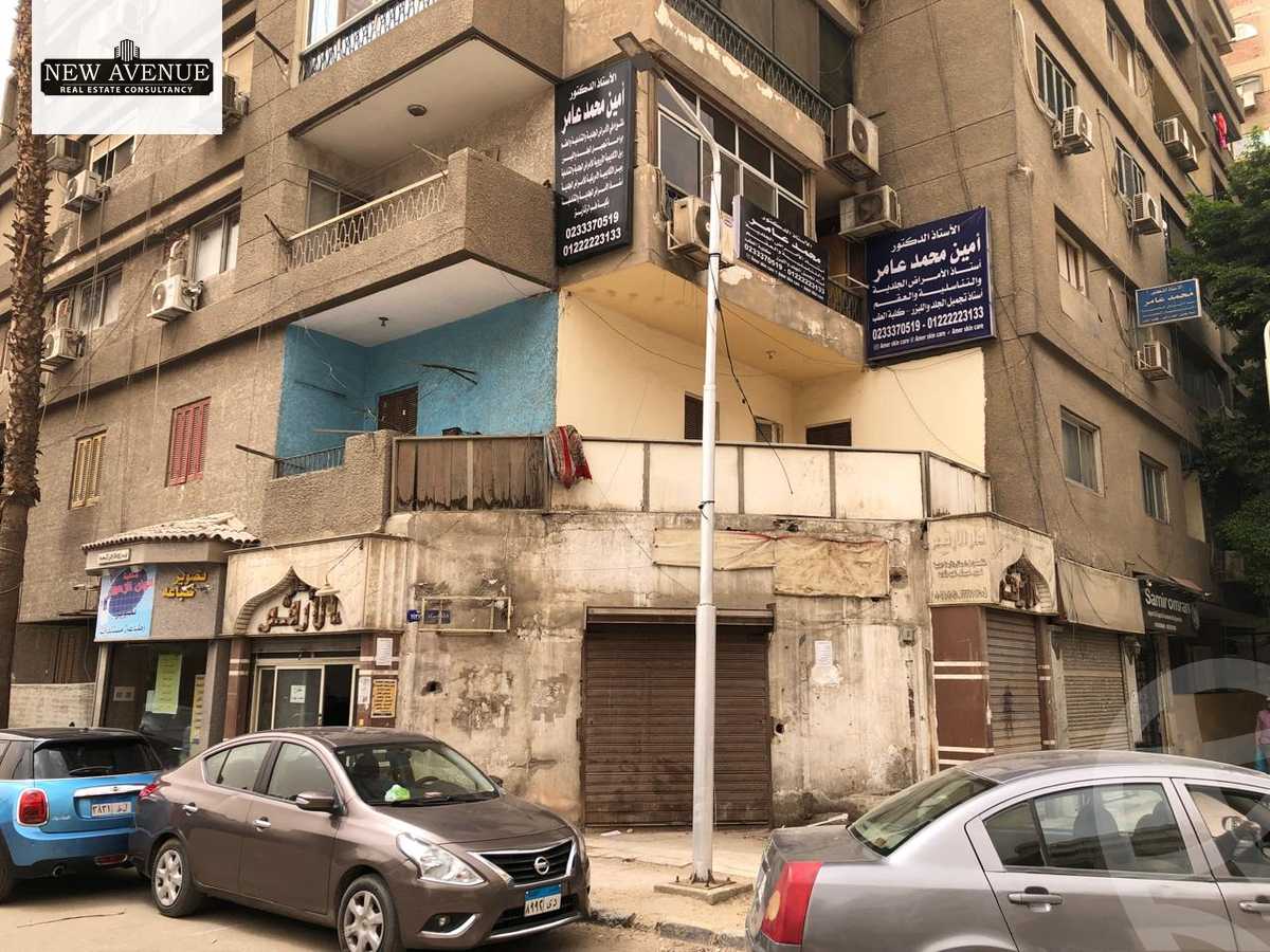 https://aqarmap.com.eg/en/listing/5794812-for-sale-cairo-ljyz-shareaa-morad  charel degol