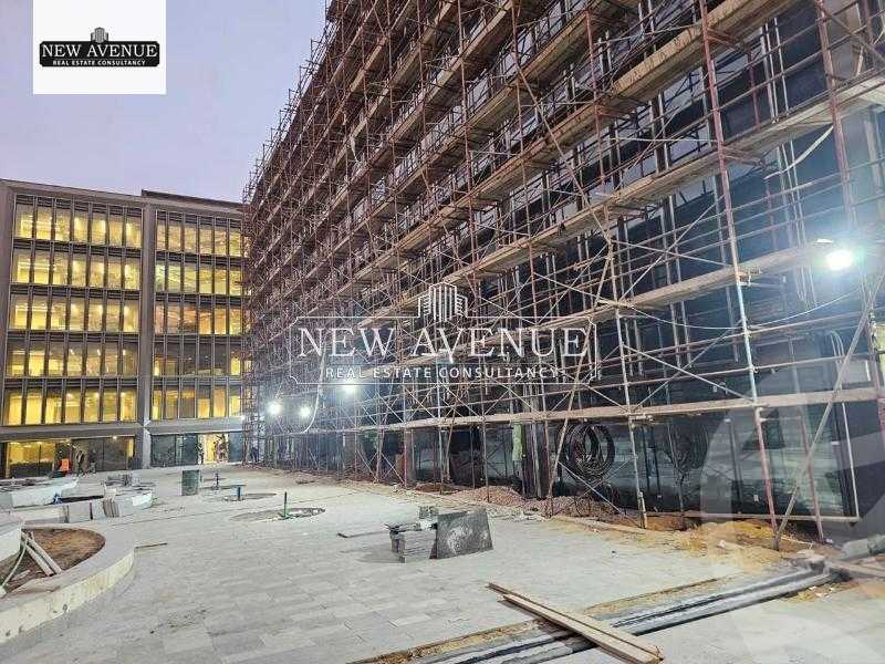 https://aqarmap.com.eg/en/listing/5833909-for-sale-cairo-new-cairo-compounds-wn-nynty-mwl-lndmrk-sbwr-business-quarter-one-ninety-mall