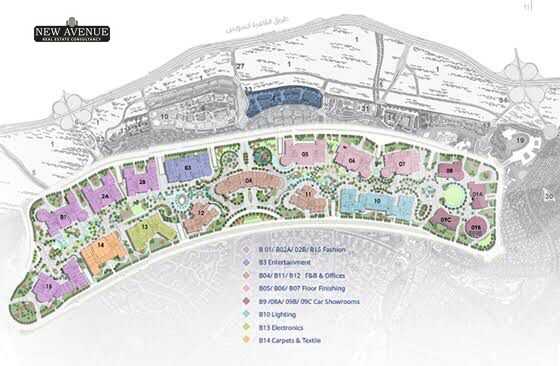 https://aqarmap.com.eg/ar/listing/5882595-for-sale-cairo-new-cairo-compounds-mivida-mivida-business-park-emaar