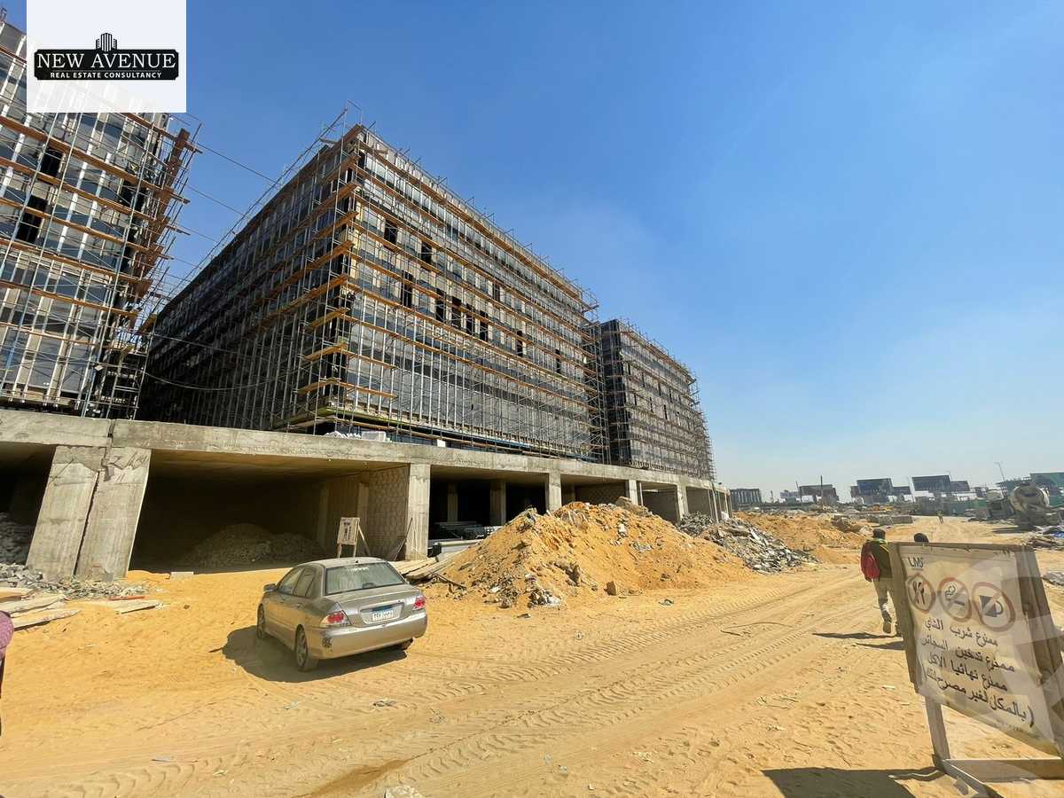 https://aqarmap.com.eg/en/listing/5883146-for-sale-cairo-new-cairo-compounds-wn-nynty-mwl-lndmrk-sbwr-business-quarter-one-ninety-mall