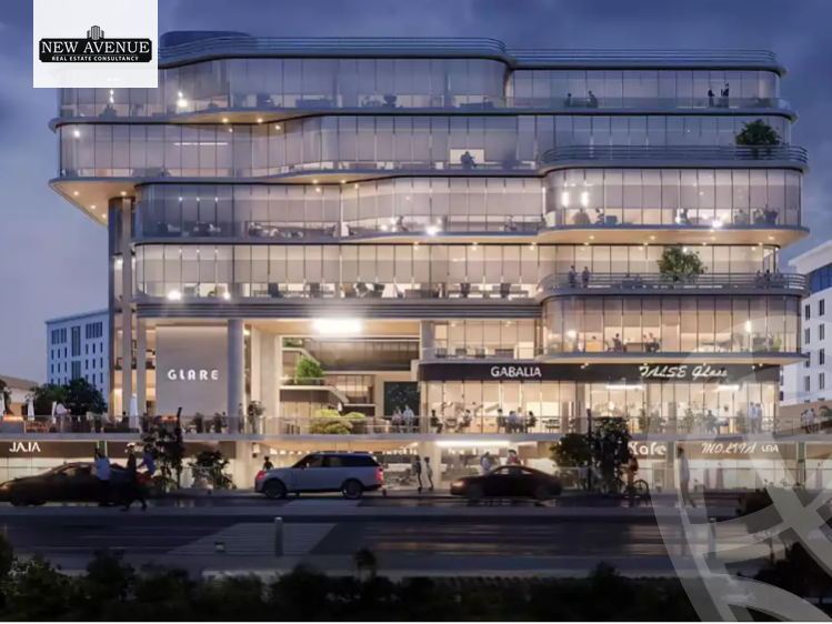 https://aqarmap.com.eg/en/listing/5885279-for-sale-cairo-new-cairo-compounds-glare-business-mall-areva