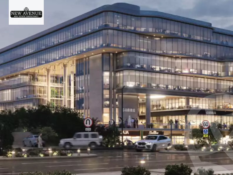 https://aqarmap.com.eg/en/listing/5885279-for-sale-cairo-new-cairo-compounds-glare-business-mall-areva