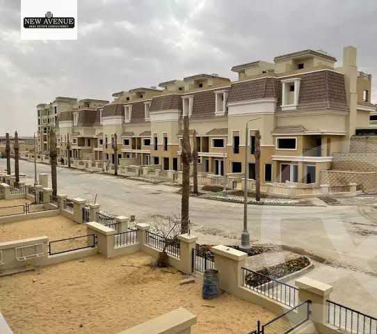 https://aqarmap.com.eg/en/listing/5887197-for-sale-cairo-new-cairo-compounds-sarai-sheya-sarai-compound
