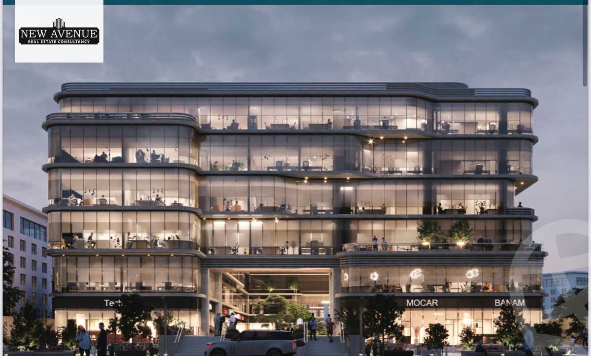 https://aqarmap.com.eg/en/listing/5888045-for-sale-cairo-new-cairo-compounds-glare-business-mall-areva