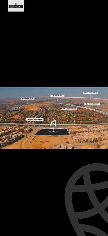 https://aqarmap.com.eg/ar/listing/5889339-for-sale-cairo-new-cairo-90th-street-northern-90th-street