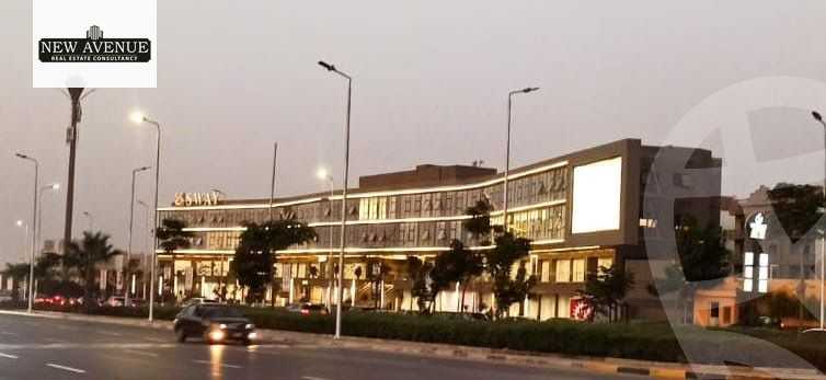 https://aqarmap.com.eg/ar/listing/5889523-for-sale-cairo-new-cairo-compounds-swy-kwmblks-mwl-lrbt-brwyrtyz