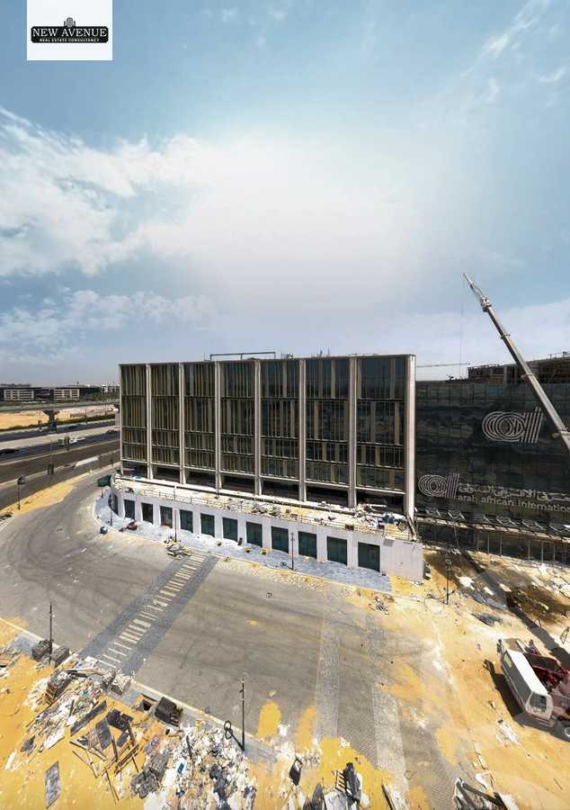 https://aqarmap.com.eg/en/listing/5891705-for-sale-cairo-new-cairo-compounds-wn-nynty-mwl-lndmrk-sbwr-business-quarter-one-ninety-mall