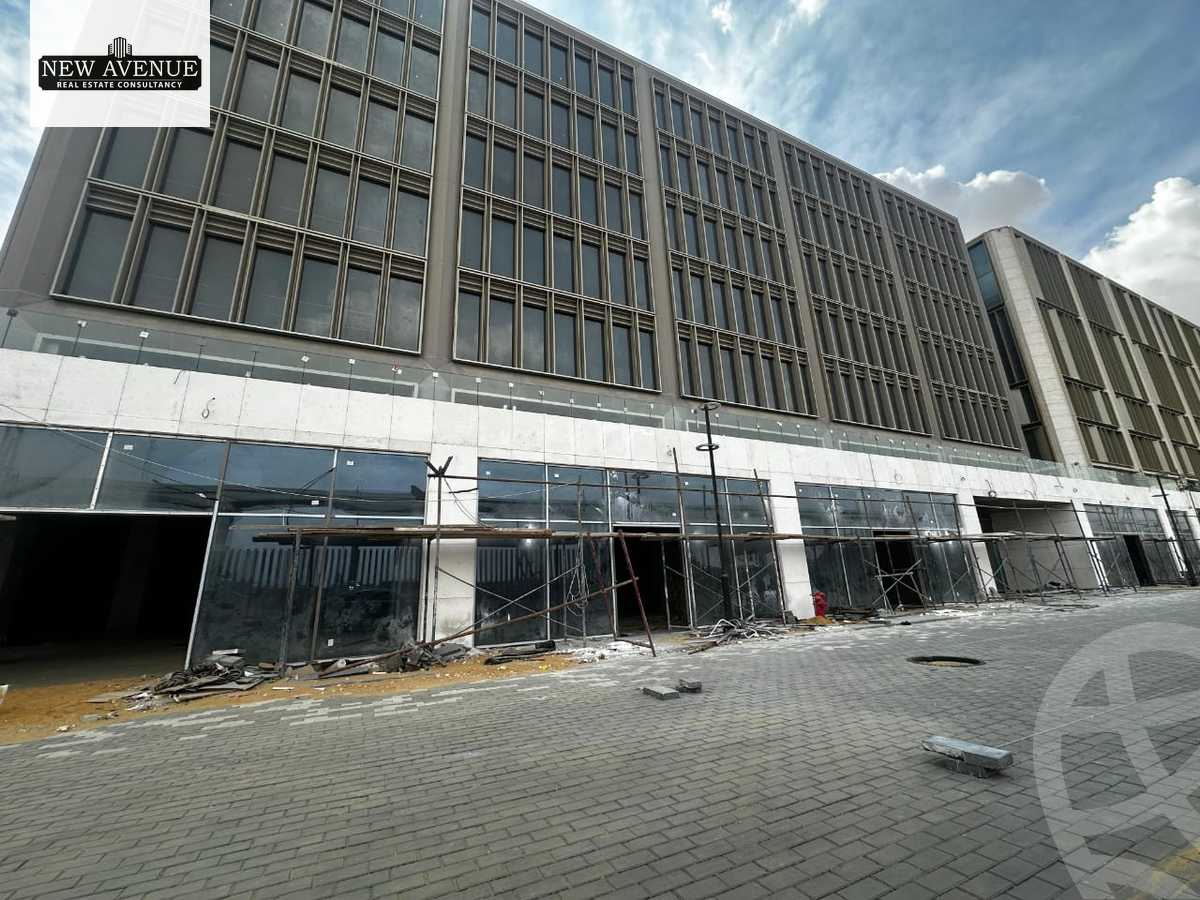https://aqarmap.com.eg/ar/listing/5909956-for-sale-cairo-new-cairo-compounds-wn-nynty-mwl-lndmrk-sbwr-business-quarter-one-ninety-mall