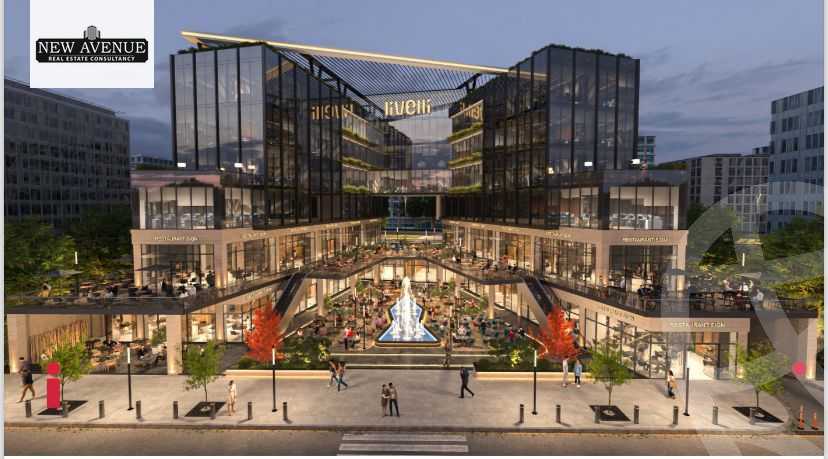 https://aqarmap.com.eg/ar/listing/5920647-for-sale-cairo-new-cairo-compounds-livelli-mall-arabco