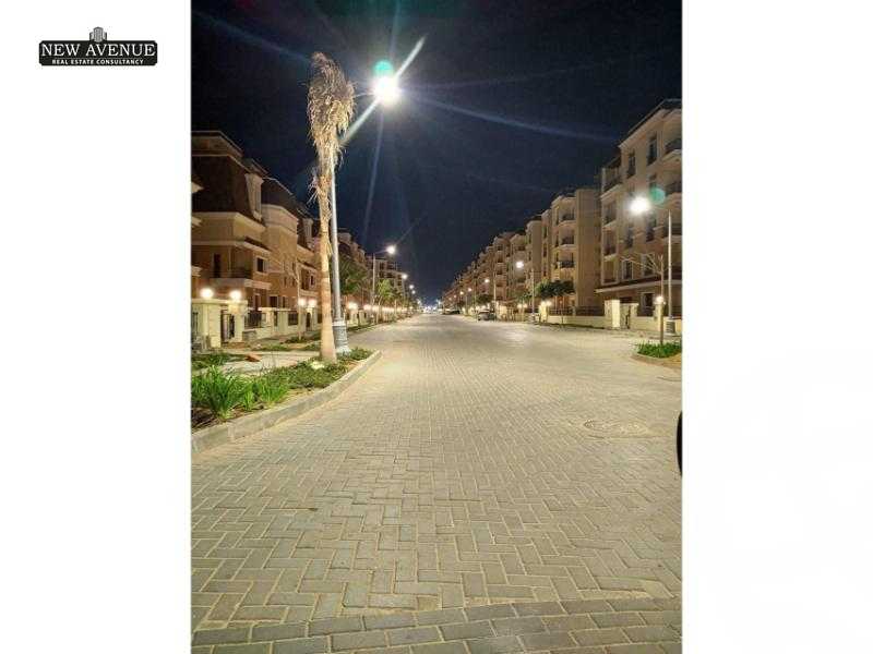 https://aqarmap.com.eg/ar/listing/5934712-for-sale-cairo-new-cairo-compounds-sarai-elan-sarai-compound