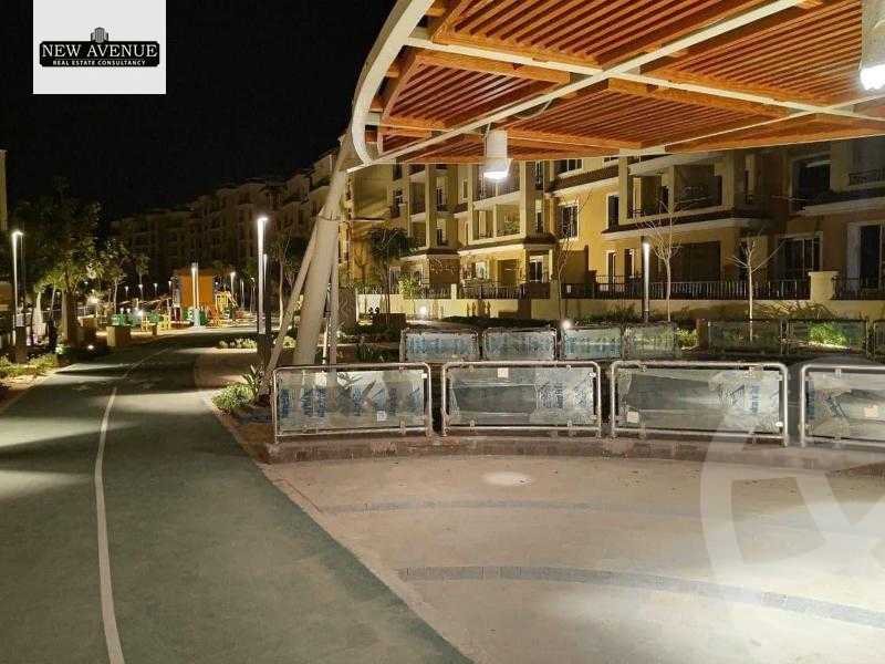 https://aqarmap.com.eg/ar/listing/5934712-for-sale-cairo-new-cairo-compounds-sarai-elan-sarai-compound