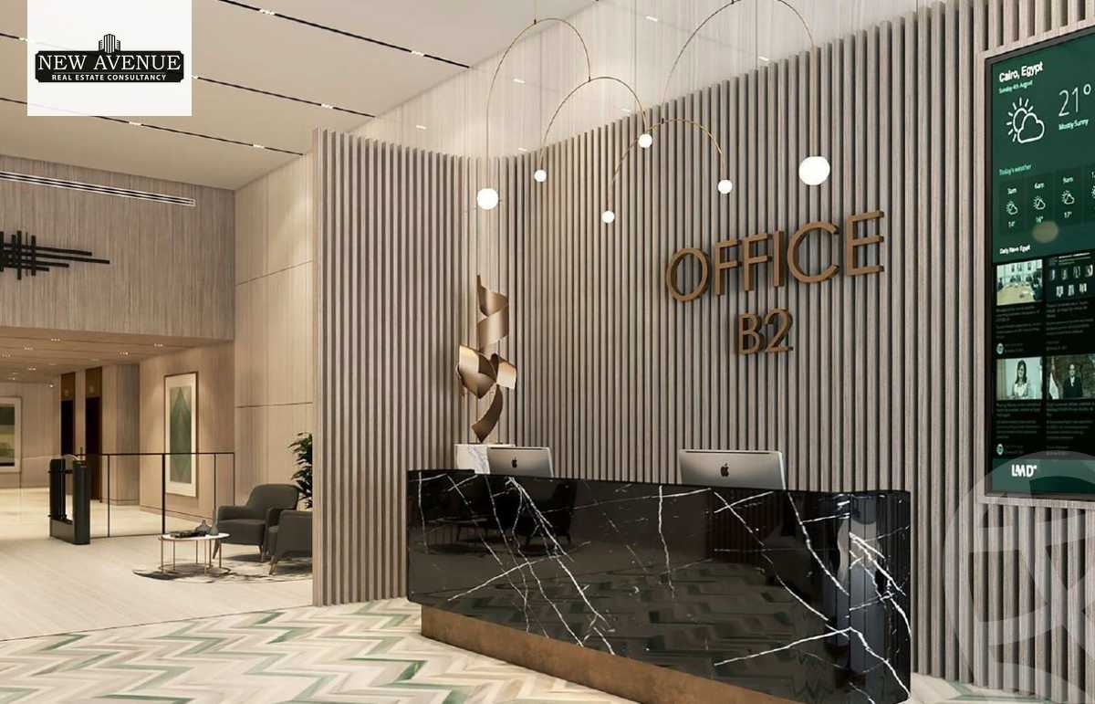 https://aqarmap.com.eg/en/listing/5935041-for-sale-cairo-new-cairo-compounds-wn-nynty-mwl-lndmrk-sbwr-business-quarter-one-ninety-mall