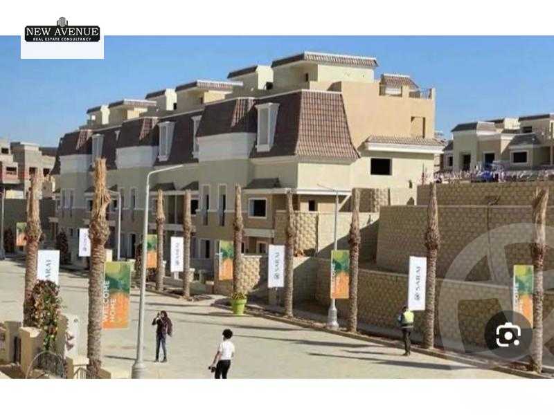 https://aqarmap.com.eg/en/listing/5936681-for-sale-cairo-new-cairo-compounds-sarai-elan-sarai-compound