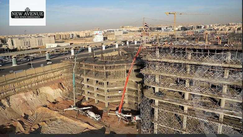 https://aqarmap.com.eg/en/listing/5939802-for-sale-cairo-new-cairo-compounds-the-ark-business-district