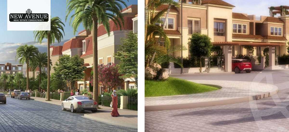 https://aqarmap.com.eg/ar/listing/5940716-for-sale-cairo-new-cairo-compounds-sarai-elan-sarai-compound