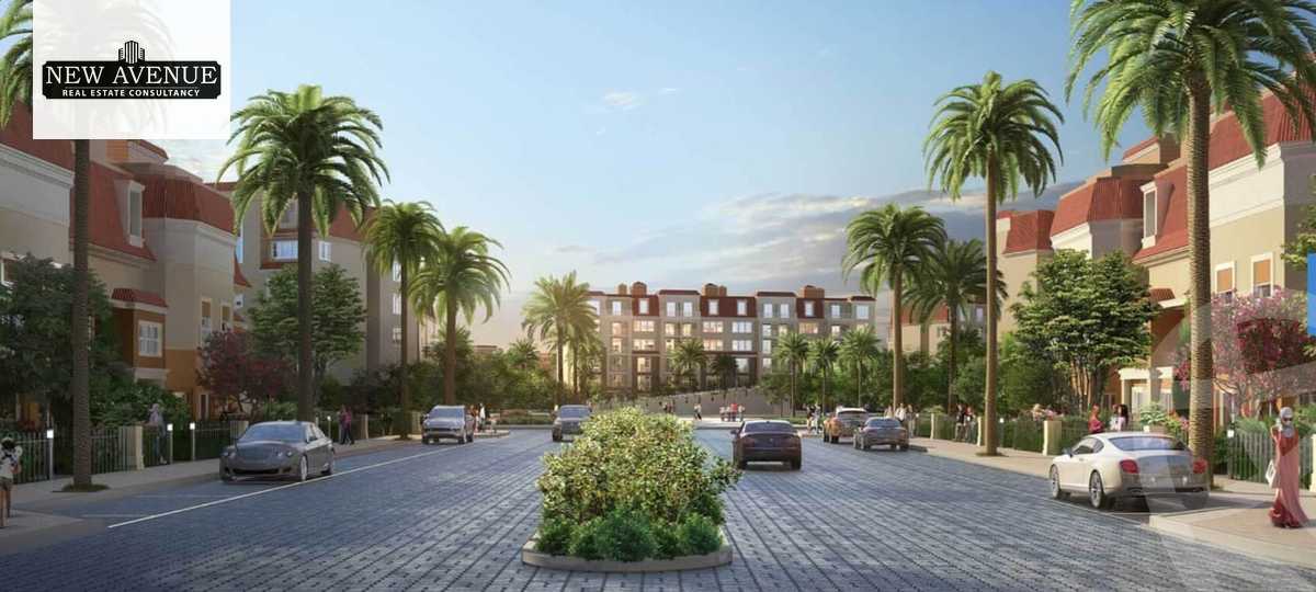 https://aqarmap.com.eg/ar/listing/5940716-for-sale-cairo-new-cairo-compounds-sarai-elan-sarai-compound