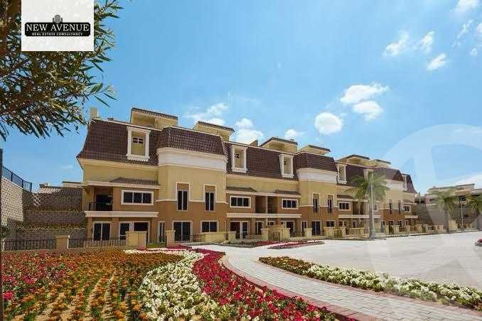 https://aqarmap.com.eg/ar/listing/5982255-for-sale-cairo-new-cairo-compounds-sarai-elan-sarai-compound