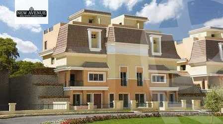 https://aqarmap.com.eg/ar/listing/5982255-for-sale-cairo-new-cairo-compounds-sarai-elan-sarai-compound